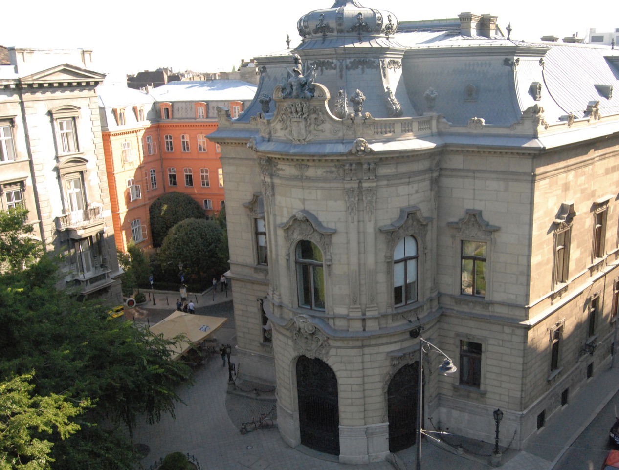 9 Secret Libraries Around The World - Books And Travel