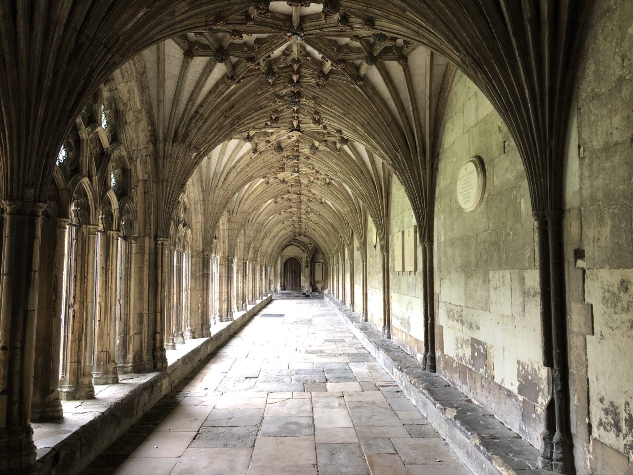 Canterbury Cathedral England Books And Travel 6383