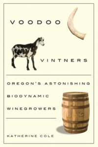 Voodoo Vintners